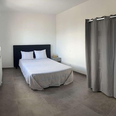 Tres Beau T2 Apartment Ajaccio  Ngoại thất bức ảnh