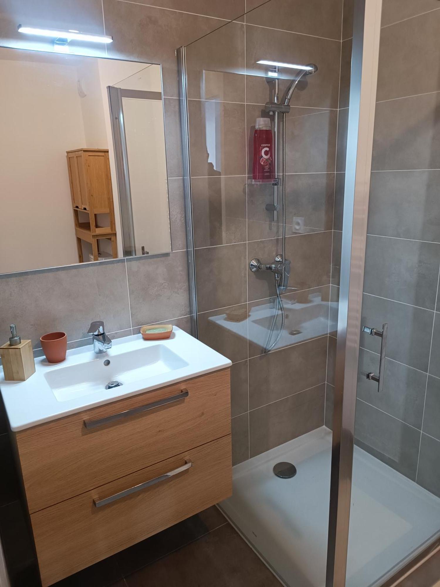 Tres Beau T2 Apartment Ajaccio  Ngoại thất bức ảnh