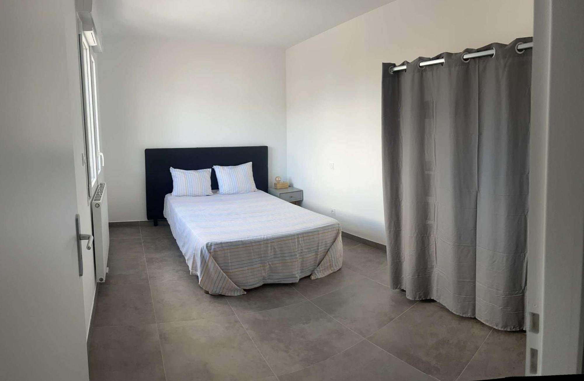Tres Beau T2 Apartment Ajaccio  Ngoại thất bức ảnh