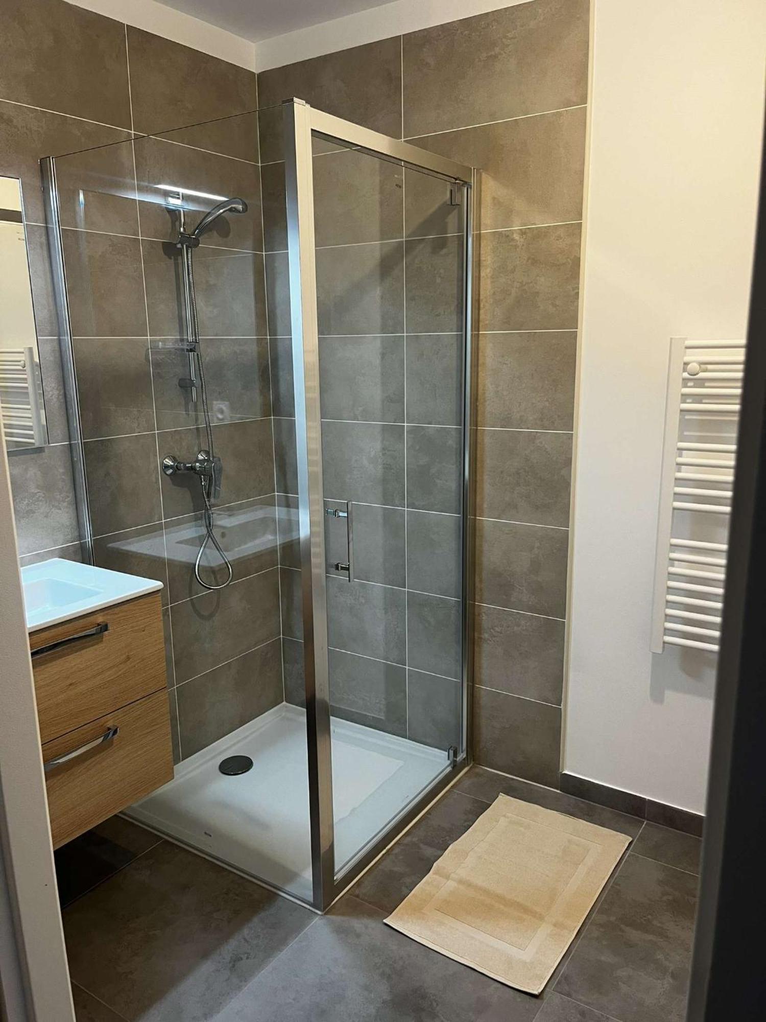 Tres Beau T2 Apartment Ajaccio  Ngoại thất bức ảnh