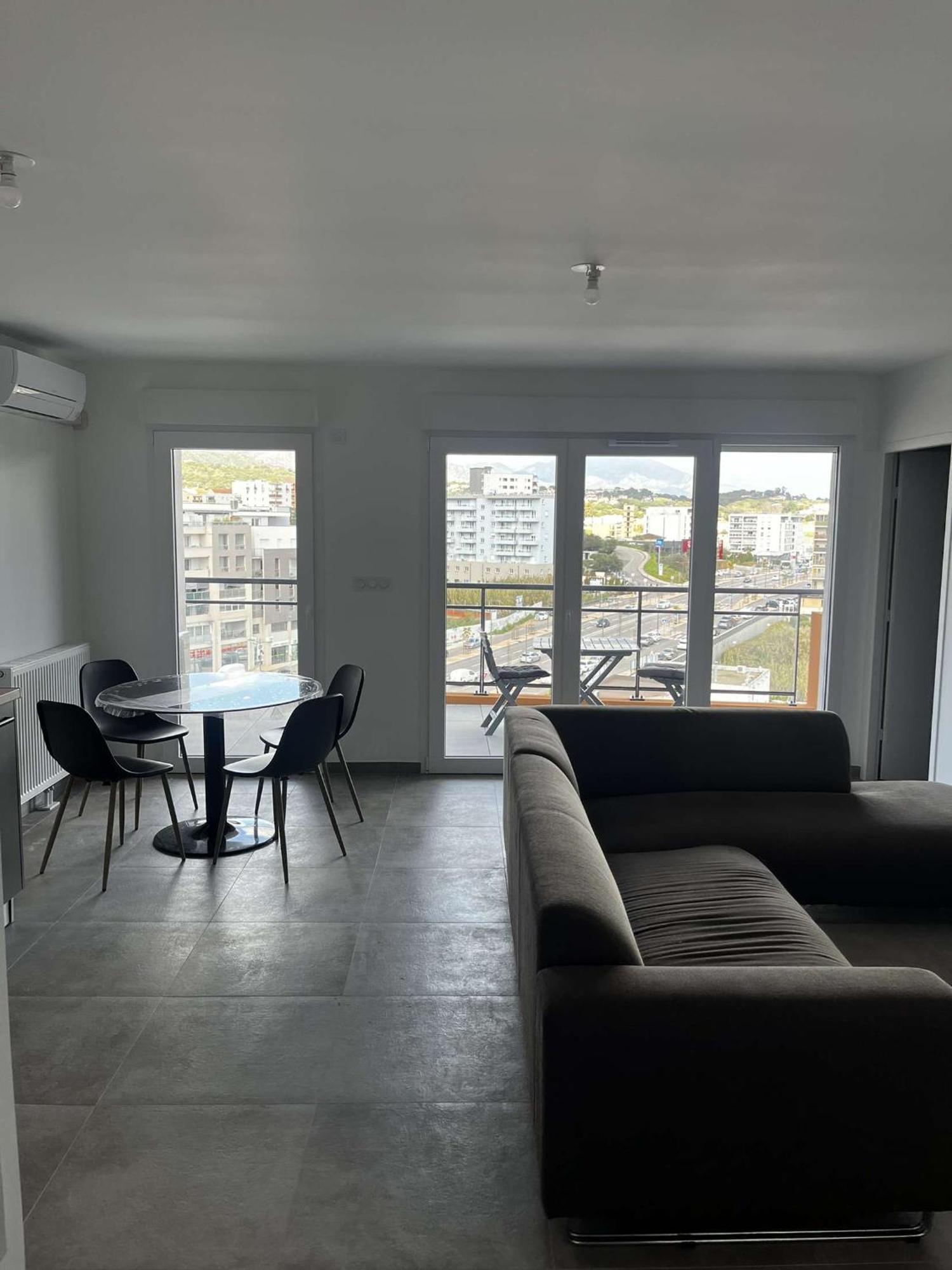 Tres Beau T2 Apartment Ajaccio  Ngoại thất bức ảnh